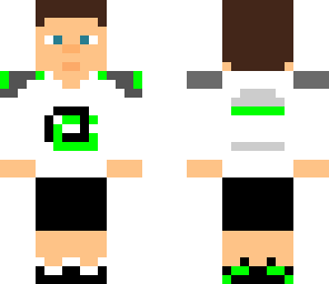 optic cameo