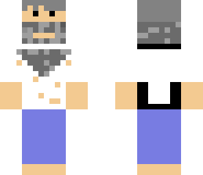old hobo