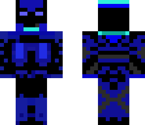 tron dark
