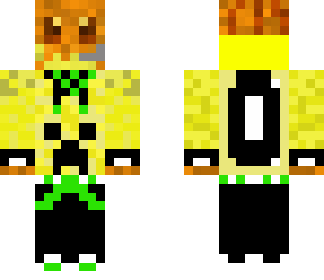pumpkinboy