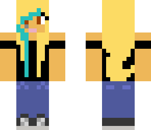 girl