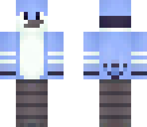 mordecai