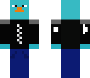 cool perry