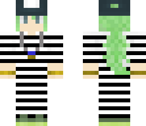 prisoner n