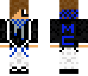 blue teen