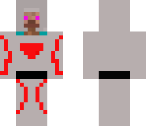 ruby knight