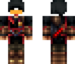 assassing pollito