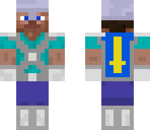 knight steve