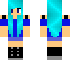 water skin