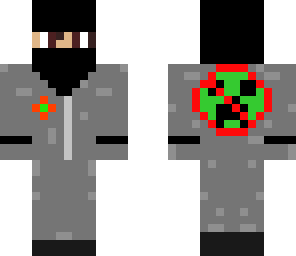 creeper buster