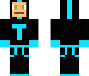 tron man