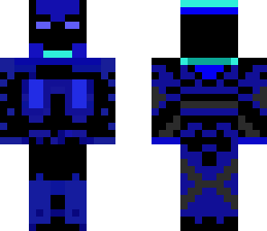 dark tron