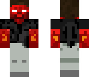 lavaherobrine