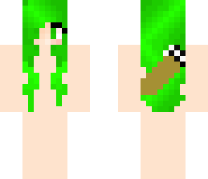 elf skin base