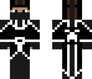 darkness assassin