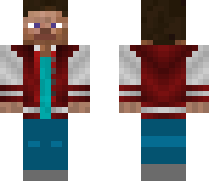 teen steve