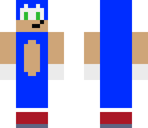 sonicfan