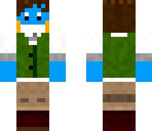 daniel amnesia  mudkip