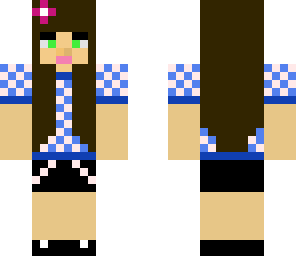 girl chess