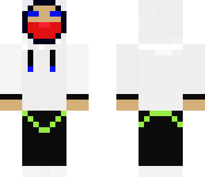 ninja boy
