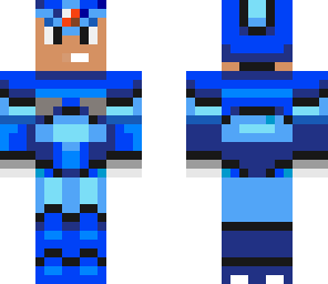 megaman x 2