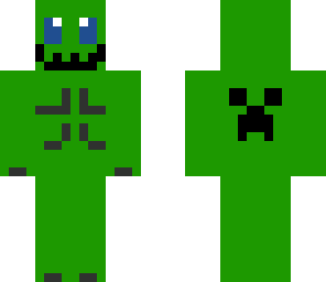 frog face