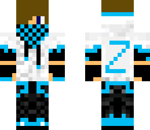 ma new skin