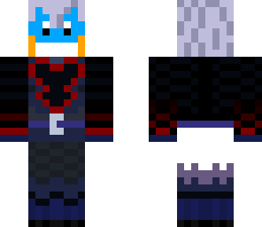 dark riku mudkip