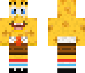 spongebob 2