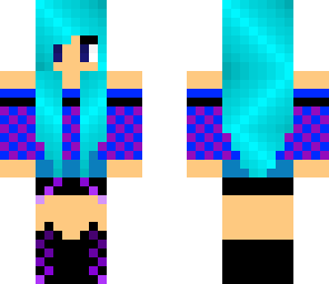 emo girl 2