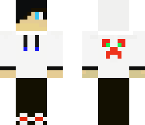 creeper boy