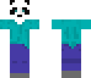 steve panda