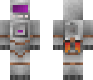 toots robobot fixed