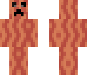 bacon creeper