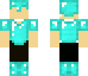 diamond armor