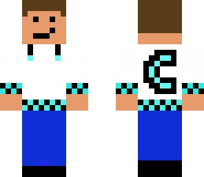 cosmocraft lp skin 2