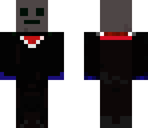 beast skin