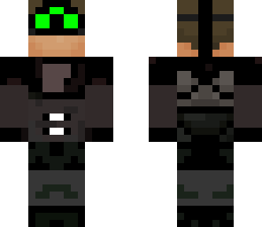 the splinter cell