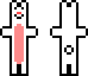bunny rabbit