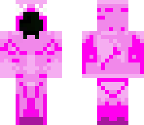 de orde - pink