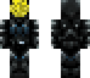 halo pilot