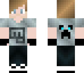 skin minecraft