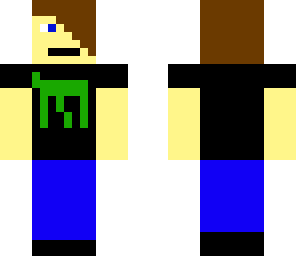 monster man