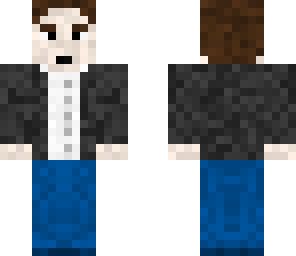 peter parker