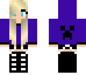 purple creeper