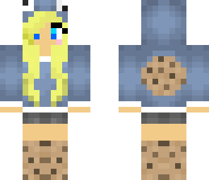cookie monster