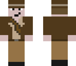 indiana jones