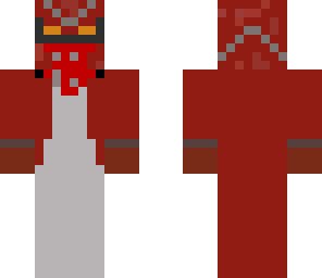 dark assasin