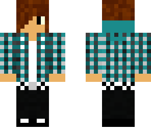 edited teen