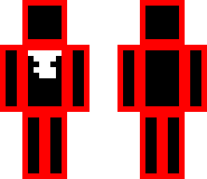 business red neon